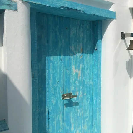 Villa Drago