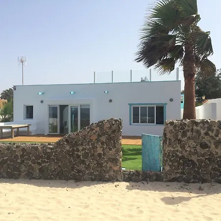 Drago Villa Corralejo
