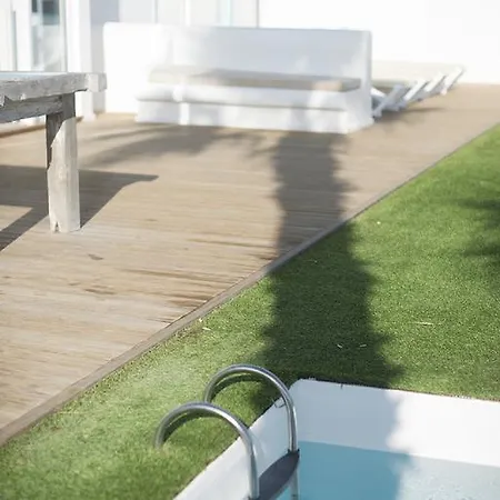 Villa Drago Corralejo